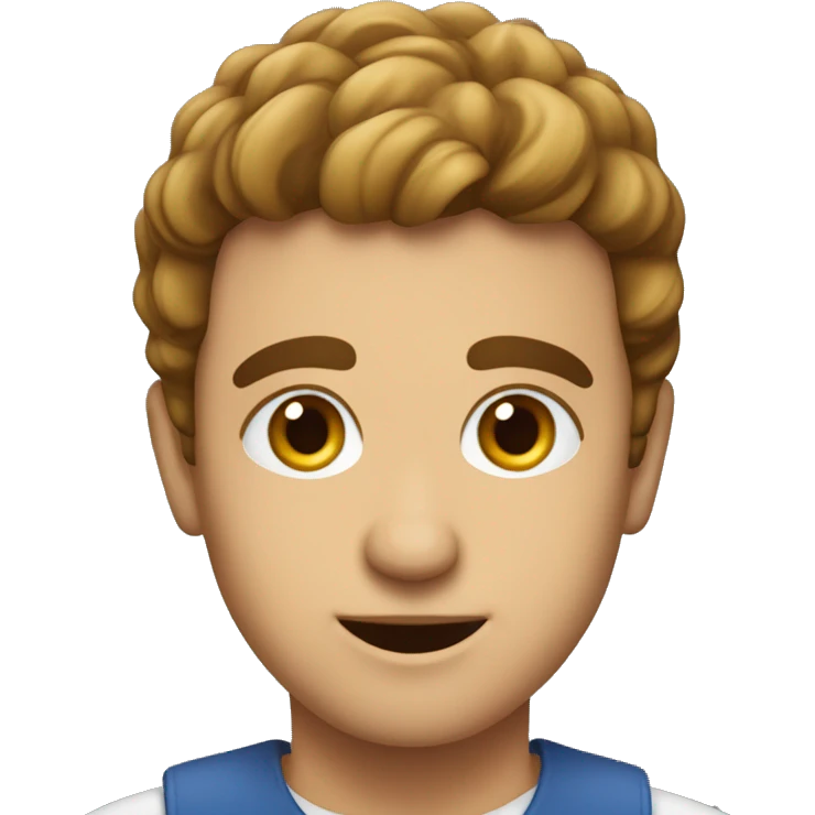 Seni Çok Seviyoru emoji