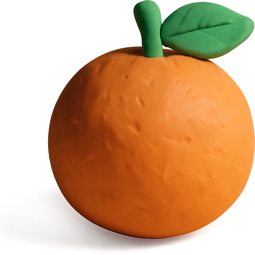 oren emoji