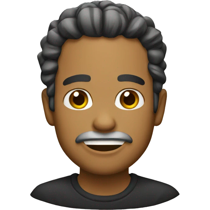 Genmoji emoji