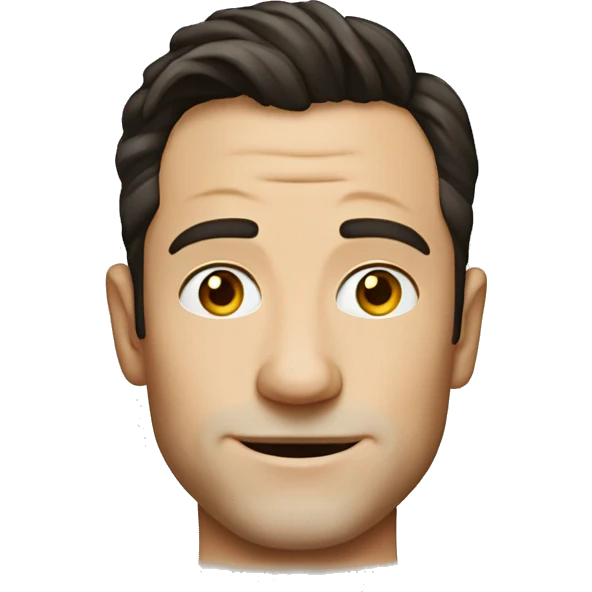 Joseph Gordon-Levitt emoji