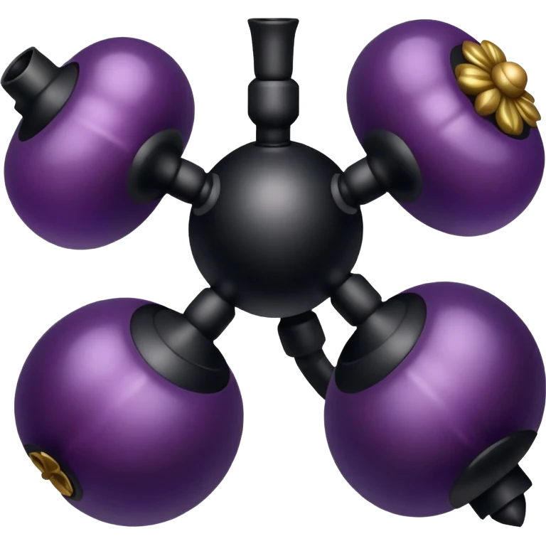 Opium emoji