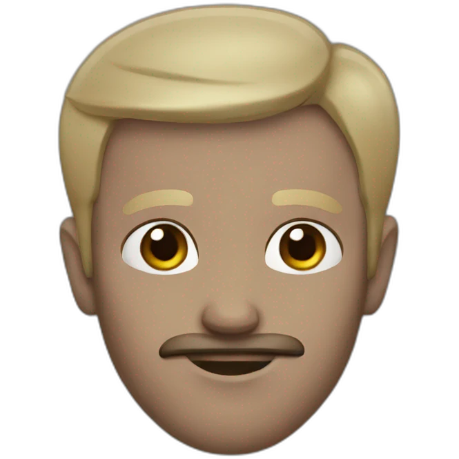 boring emoji