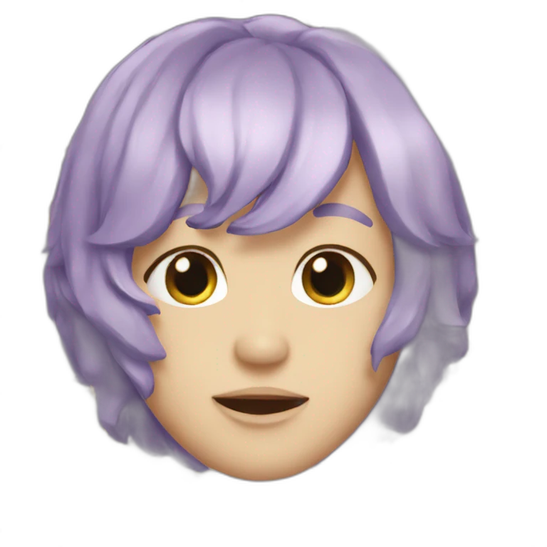 Étoiles emoji