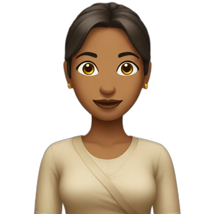 Hawa emoji