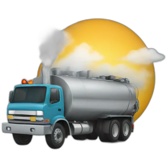 emissions emoji