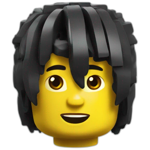Roblox lego emoji