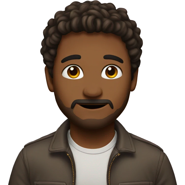 Amor emoji