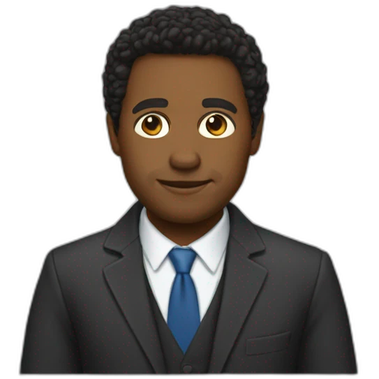 Theodore Piterson emoji