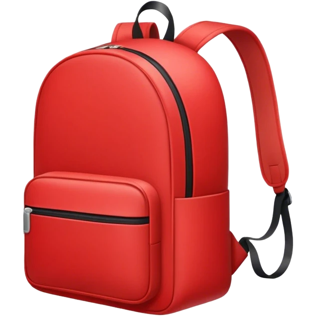bagpack emoji