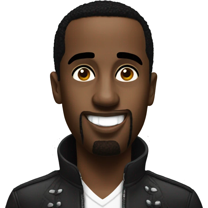 p diddy emoji