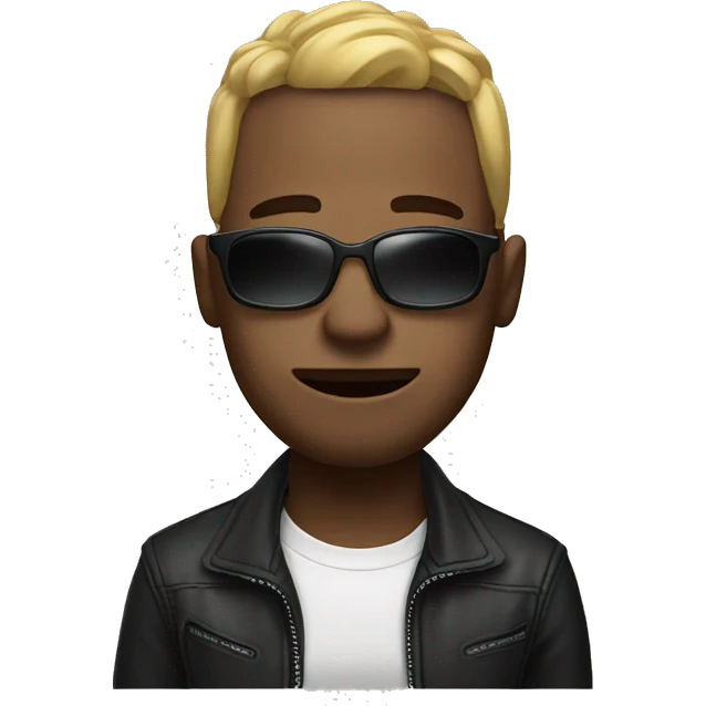 Noize mc emoji