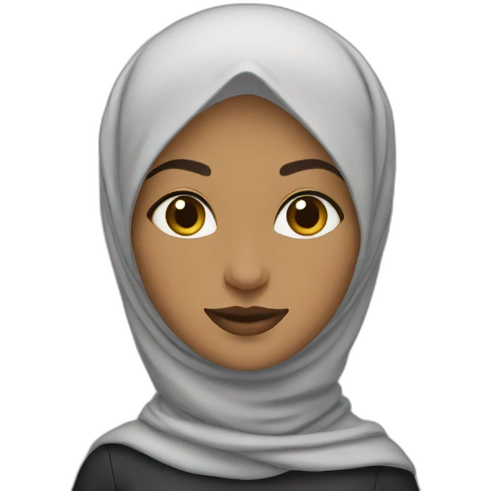 hijabi-architect emoji