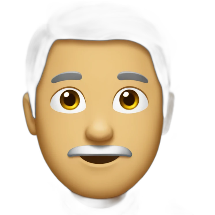 anunciante estrategico emoji