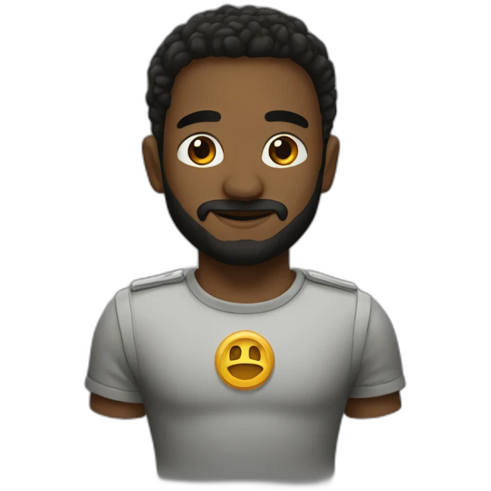 alpha omega emoji