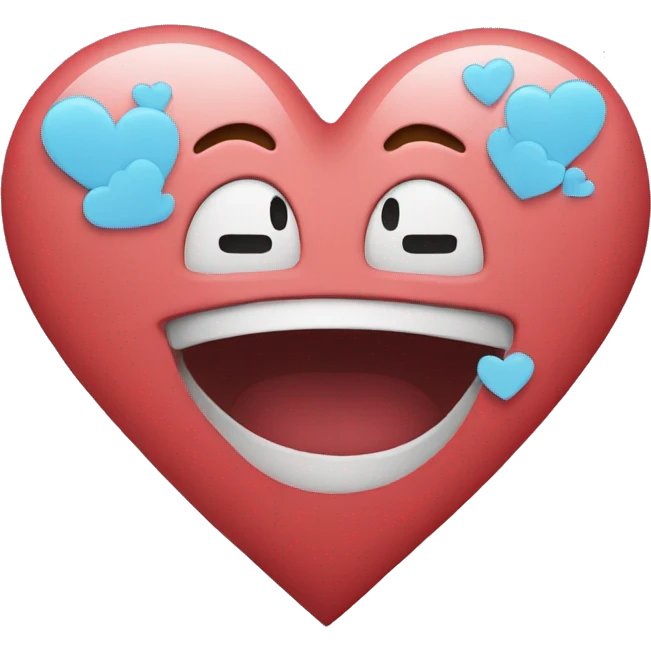 heart emoji