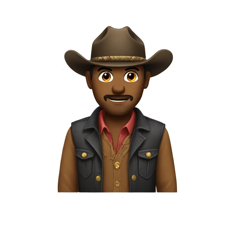 Western  emoji