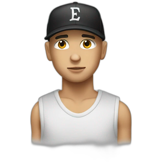 Eminem emoji