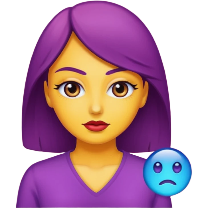 misogyny emoji