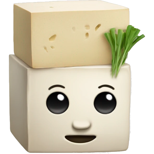 hacker tofu emoji