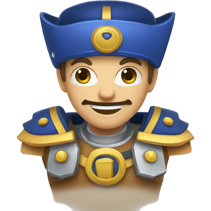 Jira atlassian ticket creation application king emoji
