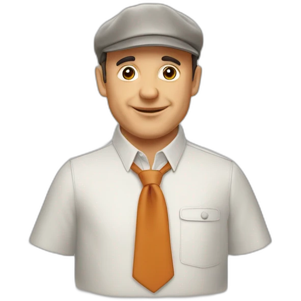 Pierre Hermès emoji