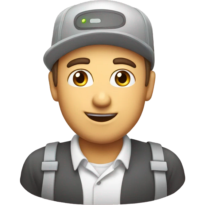 heat pump lover emoji