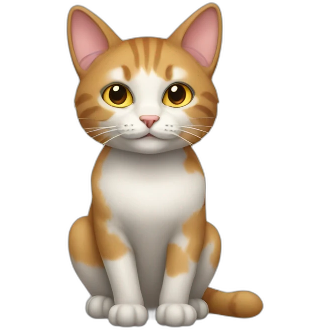 castle cat emoji