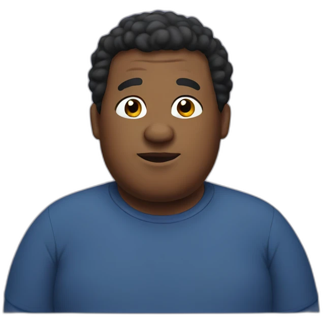 fat albert emoji
