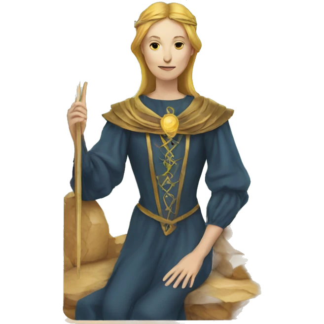 Tarot cards  emoji