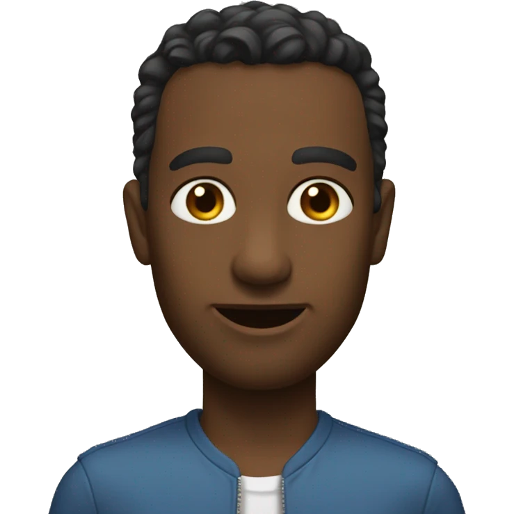 Далматинец emoji