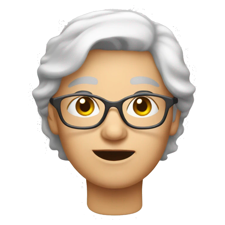 OMA emoji