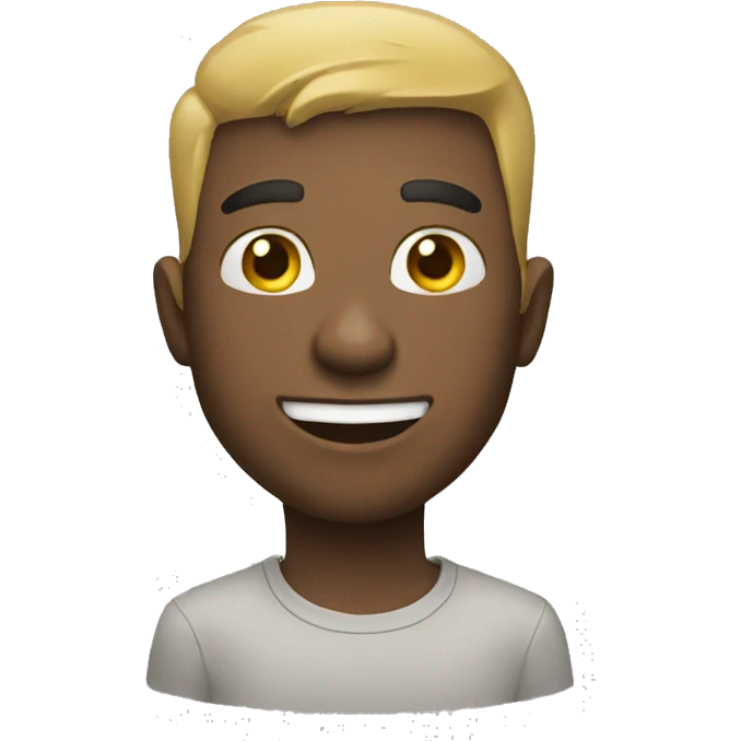 new trick emoji