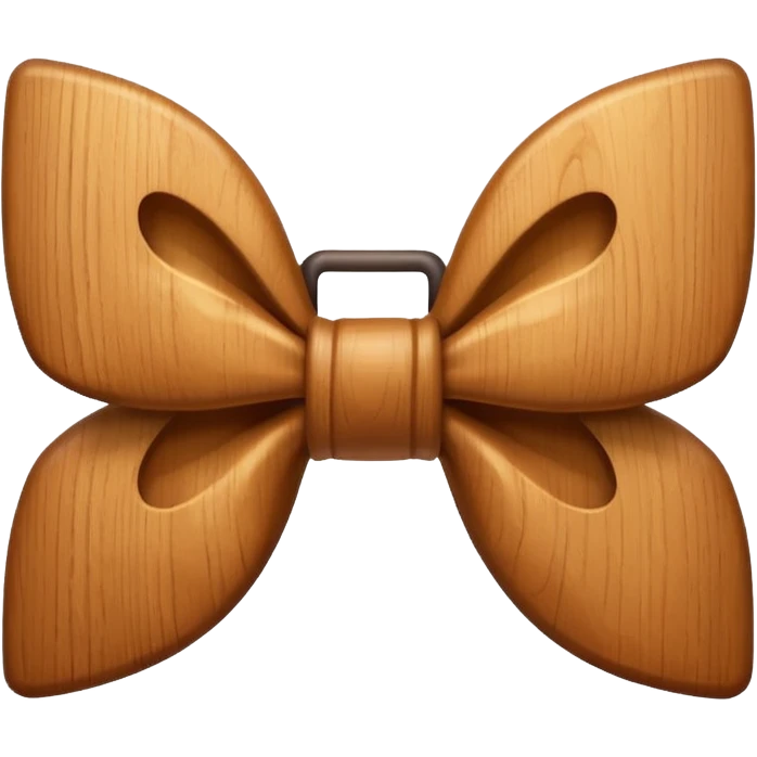 Bow emoji