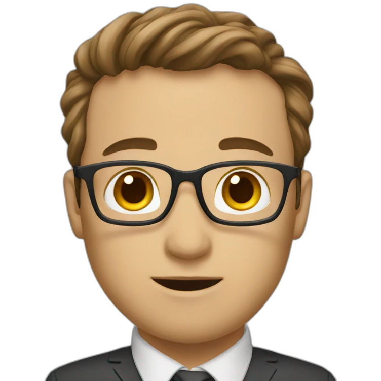 colleagues emoji