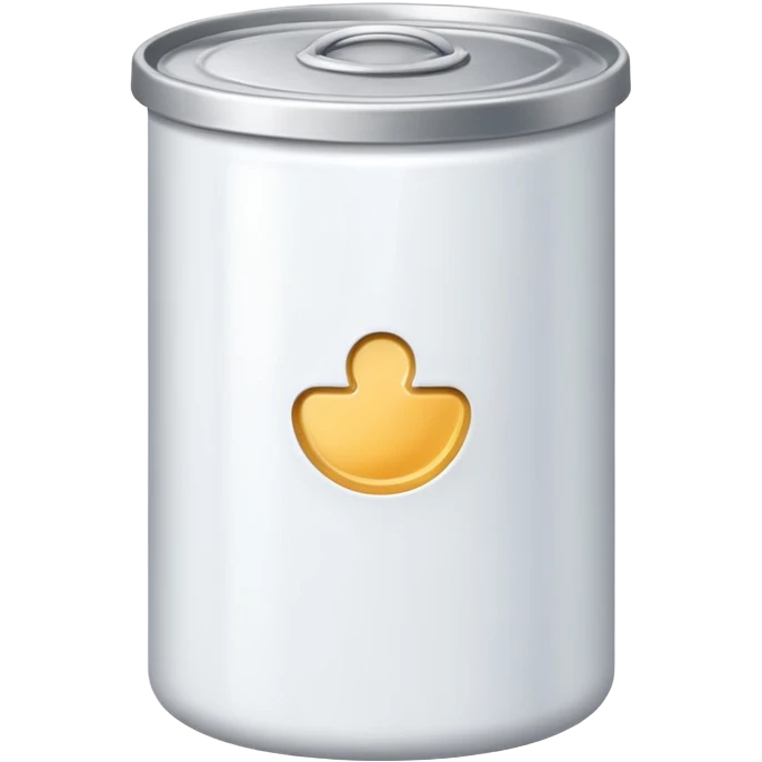 Baby Formula emoji