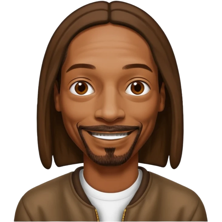 snoop dogg emoji