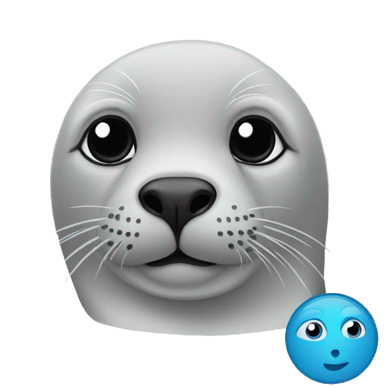 seal emoji
