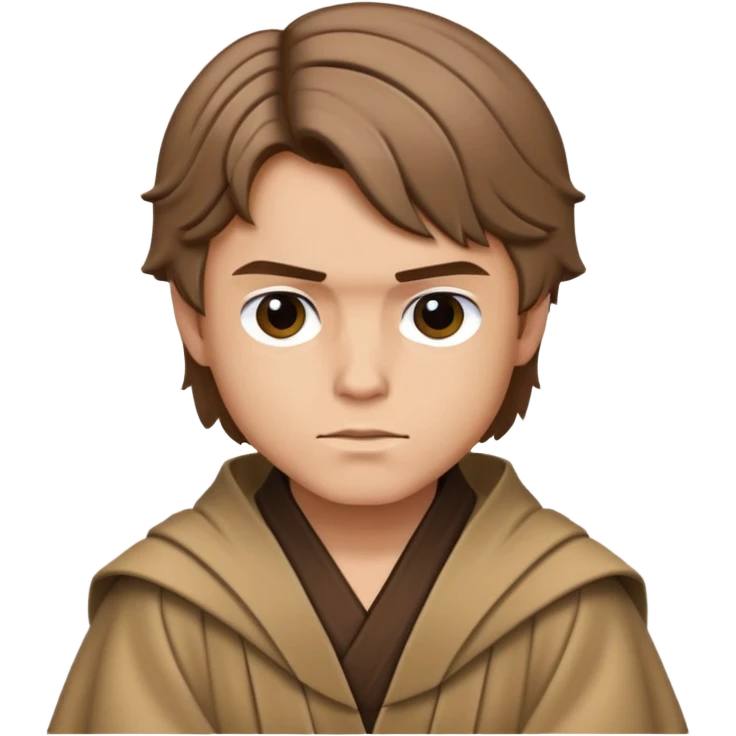 Энакин Скайуокер  emoji
