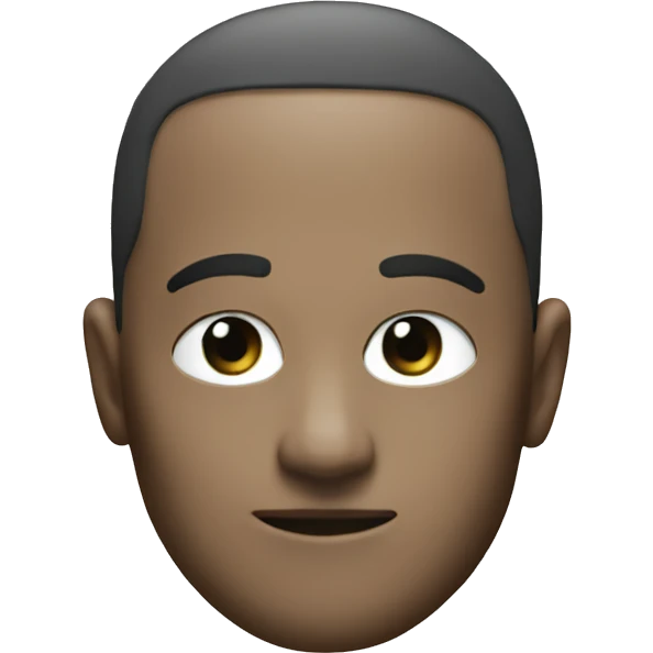 A logo for superhuman ai  emoji