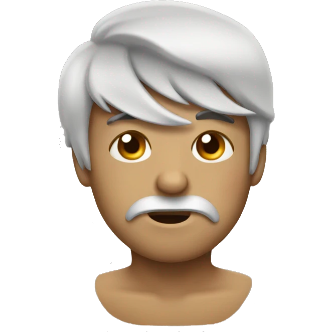 tired emoji emoji