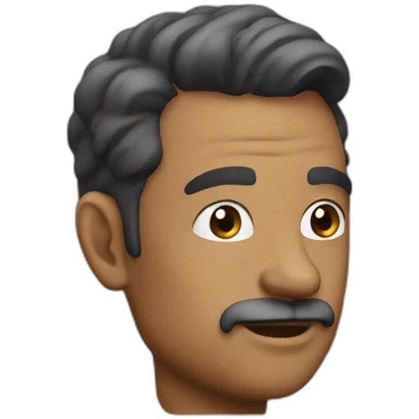 Stan emoji