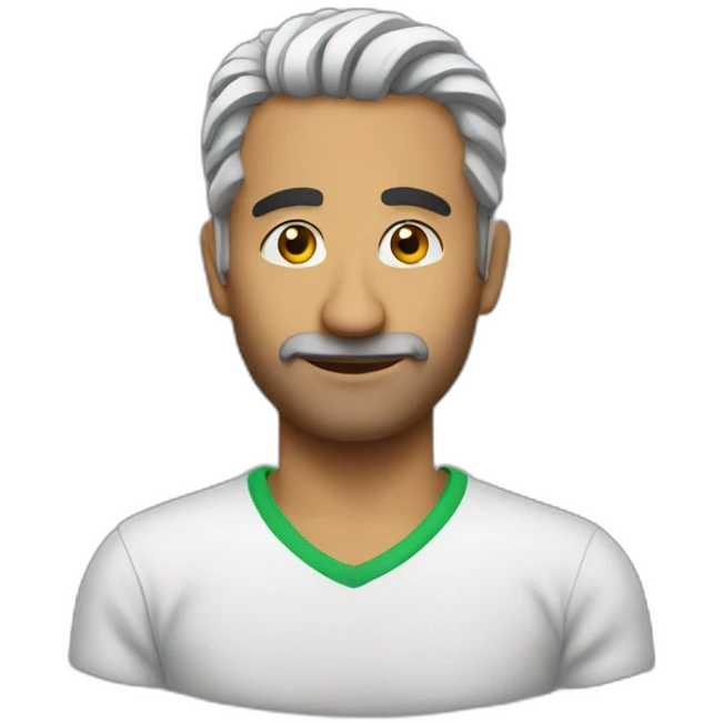 Bassem emoji