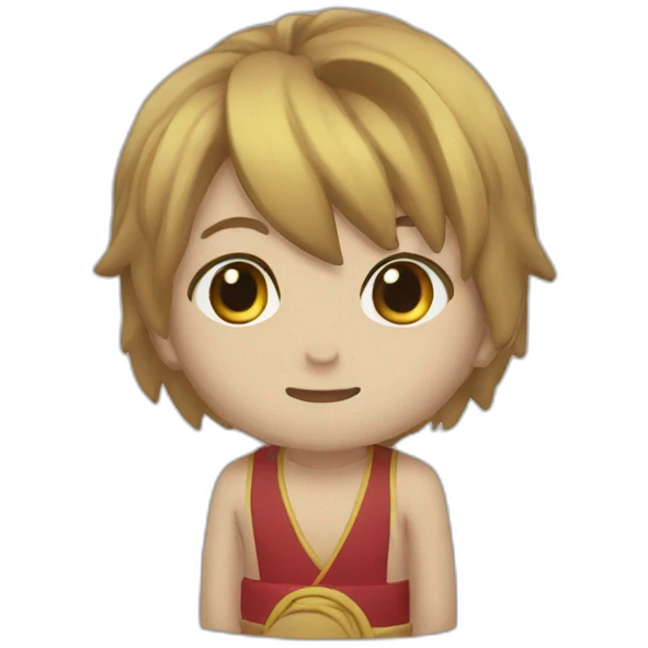 Mitsuri emoji