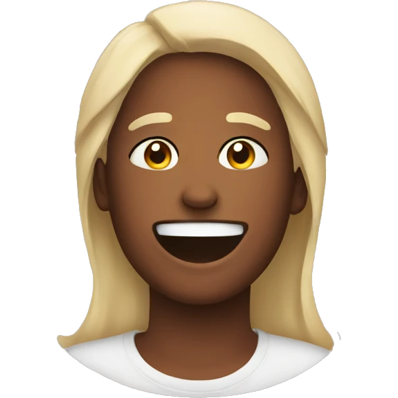 emoji face self care  emoji