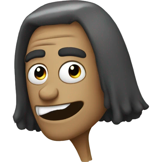 freakbob emoji