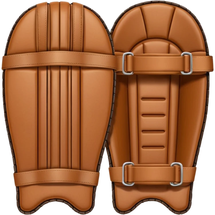 cricket pads emoji