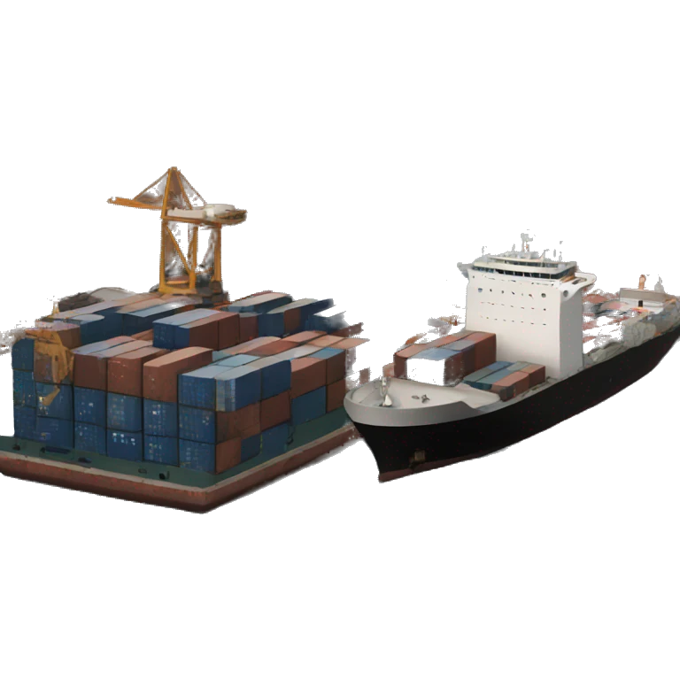 port emoji