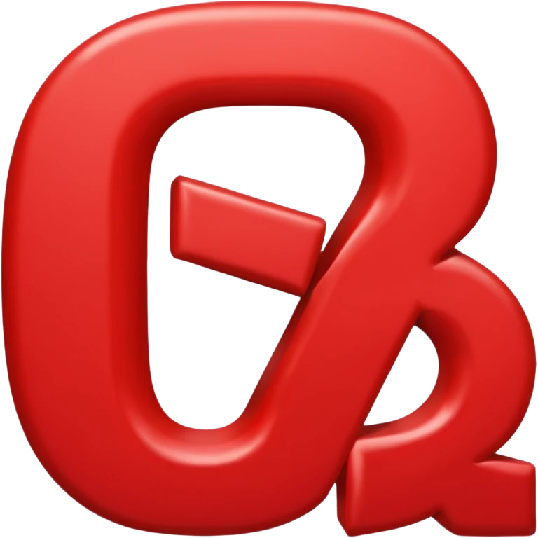 Red number "0" emoji