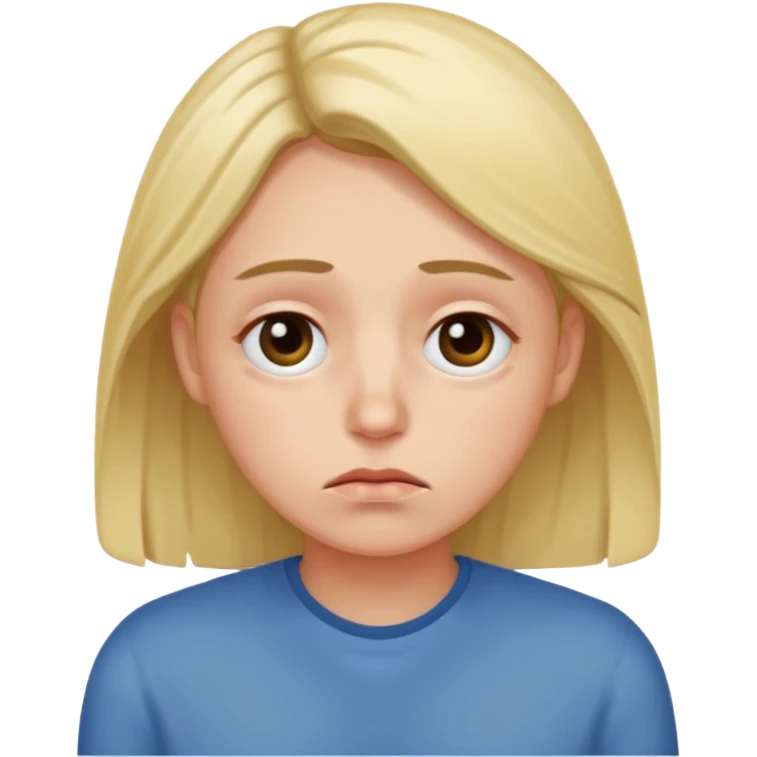 cansado del trabajo  emoji