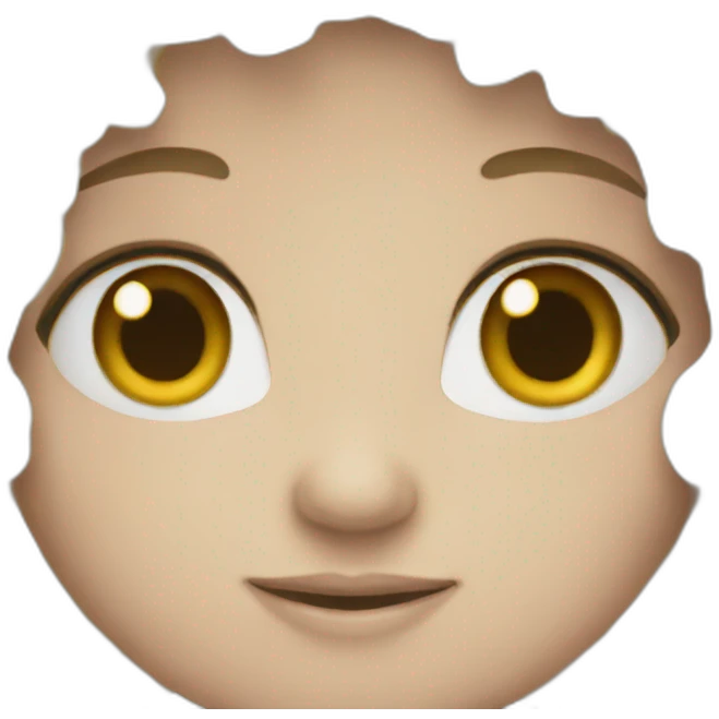non emoji